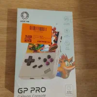 کنسول بازی دستی نو