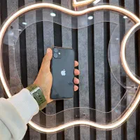 ایفون ۱۱ نرمال iphone 11 normall|موبایل|شیراز, زند|دیوار