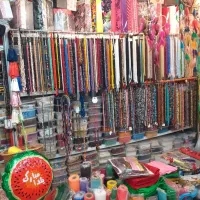 وسایل خرازی