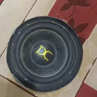 ساب CD به همراه باکس