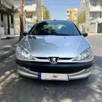 پژو sd v1 206 tu5|خودرو سواری و وانت|تبریز, |دیوار