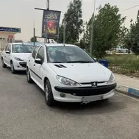 پژو ۲۰۶ تیپ ۵، مدل ۹۴، بیرنگ، تک برگ سند.|خودرو سواری و وانت|گنبد کاووس, |دیوار
