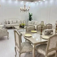 فروش اقساطی مبلمان راحتی و کلاسیک/آنسل/حسین زاده/|مبلمان خانگی و میز عسلی|اردبیل, |دیوار
