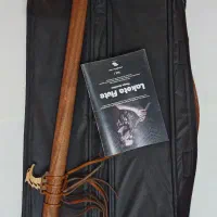 فلوت سرخپوستی ) لاکوتا نو