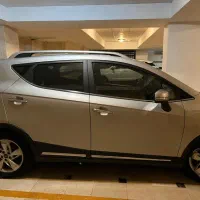 ماشین جک S3نقره ای 97|خودرو سواری و وانت|تهران, شهرک هما|دیوار