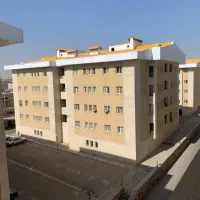 رهن کامل آپارتمان مجتمع امام حسن برونسی