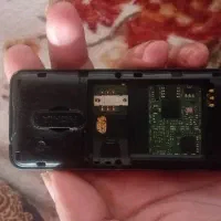 ۲عدد نوکیا ساده|موبایل|فومن, |دیوار