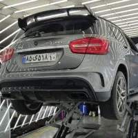 تشخیص رنگ و انجام خرید شما|خدمات موتور و ماشین|کرمان, |دیوار