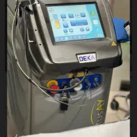 اجاره دستگاه لیزر موهای زائد|خدمات آرایشگری و زیبایی|کرمانشاه, |دیوار