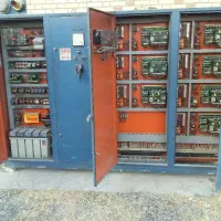 تابلو برق چهاردره نو