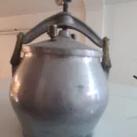 زود پز ۵ لیتری