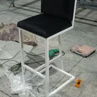 صندلی کانتر|صندلی و نیمکت|کرج, پارک علم و فناوری البرز|دیوار