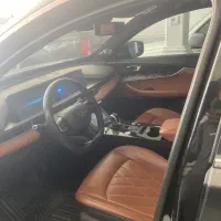 تیگو۸پرو کاورشده درجه یک و بدون رنگ|خودرو سواری و وانت|زاهدان, |دیوار