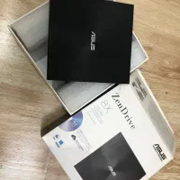 سی دی درایو asus