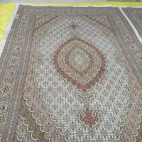 فرش دستباف دوتا۶متری|فرش|خوی, |دیوار