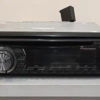 ضبط و باند پایونیر|قطعات یدکی و لوازم جانبی|تهران, شهرک شریعتی|دیوار