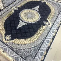 حراج تعدادی فرش نو پلمپ در همه طرح زیره قیمت بازار|فرش|یاسوج, |دیوار