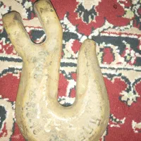 قلاب جرثقیل|ابزارآلات|اهواز, کوی مهدیس|دیوار