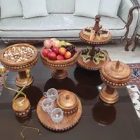 لوازم خانگی، ظروف مسی، جهیزیه، دکور، کادویی|صنایع دستی و سایر لوازم تزئینی|یاسوج, |دیوار