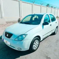 تیبا2 مدل 1400