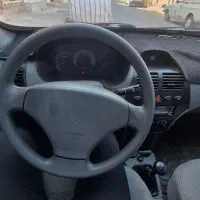 تیبا 1|خودرو سواری و وانت|یزد, |دیوار