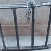 باربند ماشین سواری