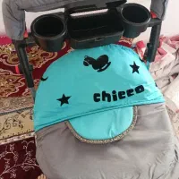 کالسکه سالم|کالسکه و لوازم جانبی|تبریز, |دیوار