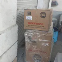 کولر گازی با بالاترین استاندارهای کیفیت