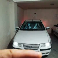 سمند EF7 مدل 94 تمام رنگ تک سوز تازه تعمیر|خودرو سواری و وانت|مهاباد (آذربایجان غربی), |دیوار