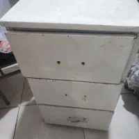 کابینت3کشو80*50*40و کابینت5کشو90*42*68