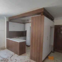 کابینت انزو|مصالح و تجهیزات ساختمان|پاکدشت, پارچین|دیوار