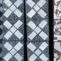 موزاییک سپاهان اخلاقی|مصالح و تجهیزات ساختمان|شاهینشهر, شهرک صنعتی اصفهان|دیوار