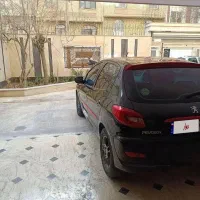 207 mc مدل 1401|خودرو سواری و وانت|تهران, شکیبا|دیوار