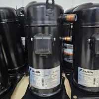 موتور کولر گازی|کولر گازی و فن‌کوئل|شهریار, شهریار|دیوار