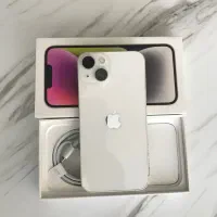 آیفون۱۴ نرمال دوسیم کارت سفارش CH