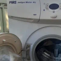 لباسشویی|ماشین لباسشویی و خشک‌کن لباس|بناب, |دیوار