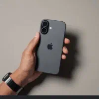 ایفون ۱۶ نرمال