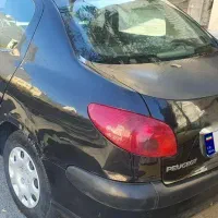 اس دی مشکی مدل ۹۰|خودرو سواری و وانت|مشهد, اقبال|دیوار