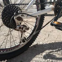 دوچرخه سایز ۲۰ المپیا|دوچرخه، اسکیت، اسکوتر|نوشهر, |دیوار