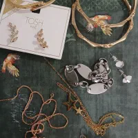 تعدادی بدلیجات