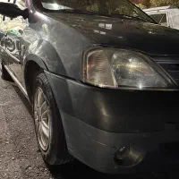 ال نودمدل 87پلمپ بدون رنگ