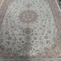 دوتخت فرش ۹ متری (2.5در 3.5)|فرش|اسلام‌شهر, شهرک مهدیه|دیوار