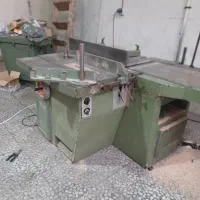 ۷ کاره نجاری ایتالیایی|ماشین‌آلات صنعتی|بومهن, |دیوار