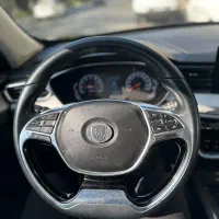 تیگارد x35 مدل ۱۴۰۲|خودرو سواری و وانت|کرج, مهرویلا شمالی|دیوار