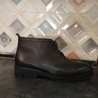 تعدادی نیم بوت
