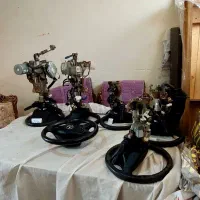 اینه بغل i30 وyfتلسکوپی فرمان ایربگ|قطعات یدکی و لوازم جانبی|تهران, شکوفه (عبدل آباد)|دیوار