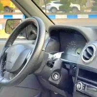 پراید ۱۱۱ مدل ۹۵ دور رنگ خوشگل|خودرو سواری و وانت|تهران, طرشت|دیوار