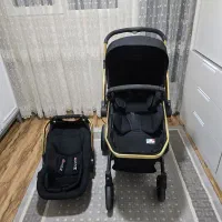 کالسکه و کریر برند B sun