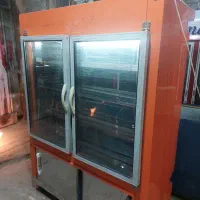 یخچال ویترینی|فروشگاه و مغازه|اصفهان, کلمه خوران|دیوار