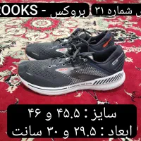 تخفیف ویژه کفش اورجینال بجنورد - ۴